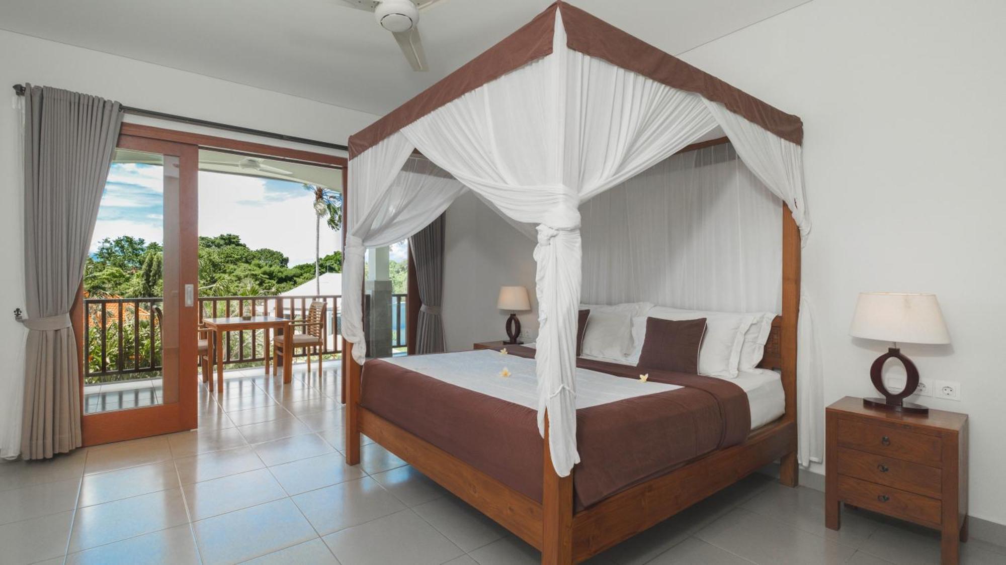 Villa Yenian By Villa Finder Canggu Exterior foto