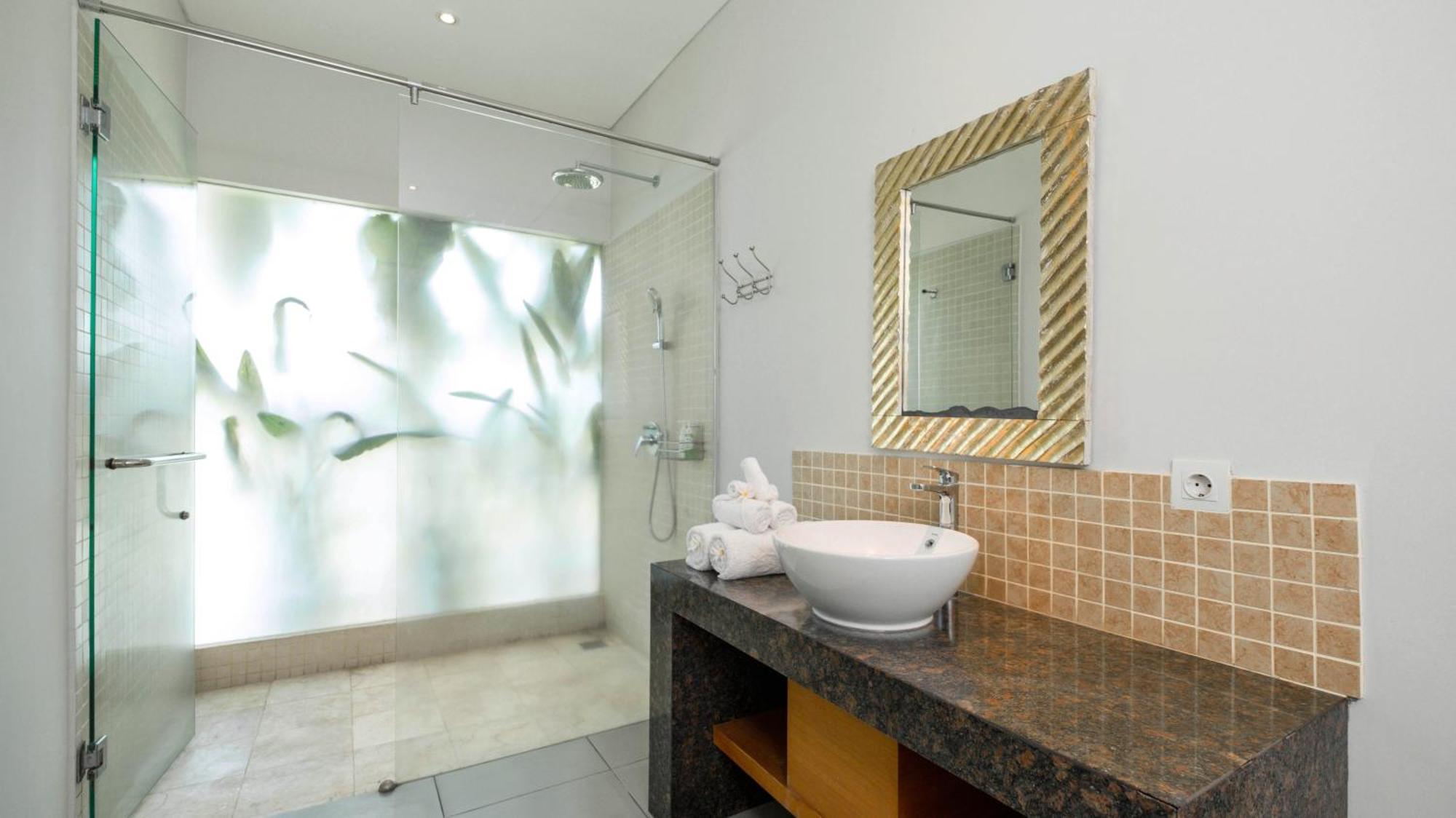 Villa Yenian By Villa Finder Canggu Exterior foto